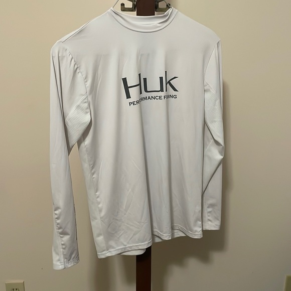Huk Shirts Huk Fishing Top Poshmark